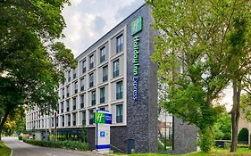 Holiday Inn Express - Goettingen, an IHG Hotel